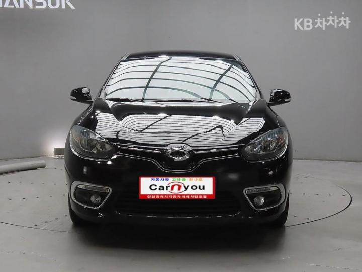 Renault SM3 Neo SE Base Type