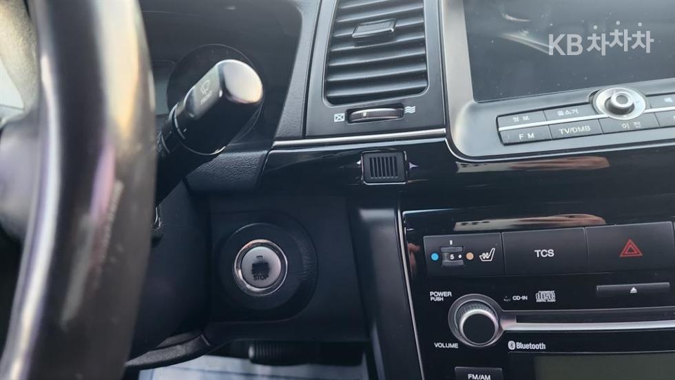 2010 - kia opirus