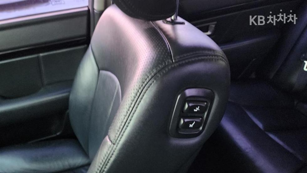 2010 - kia opirus