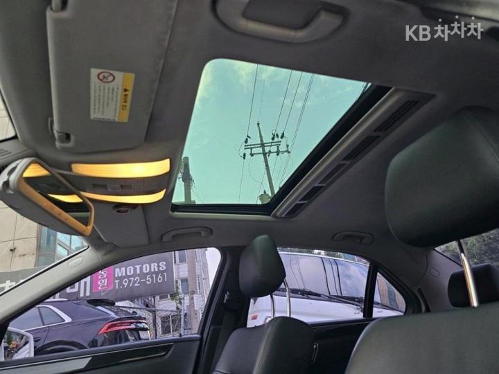 Mercedes-Benz E-Class New E220 CDI Avantgarde W212 7