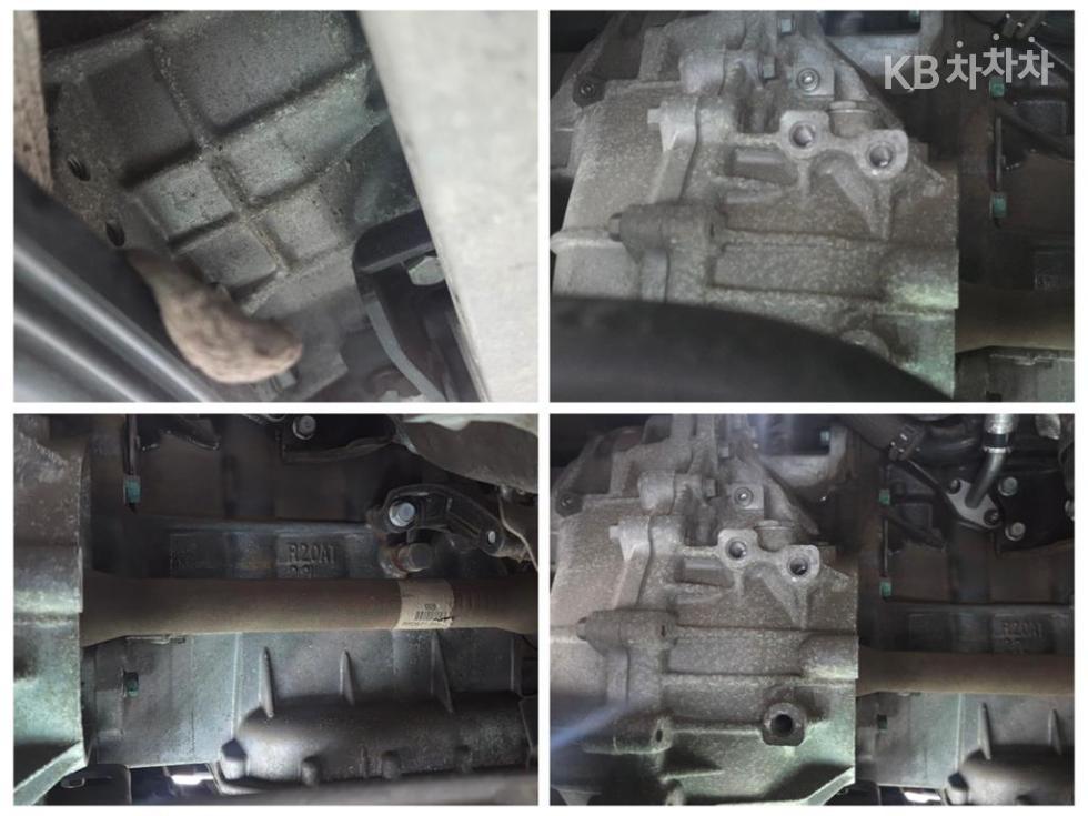 2013 - kia 뉴쏘렌토r