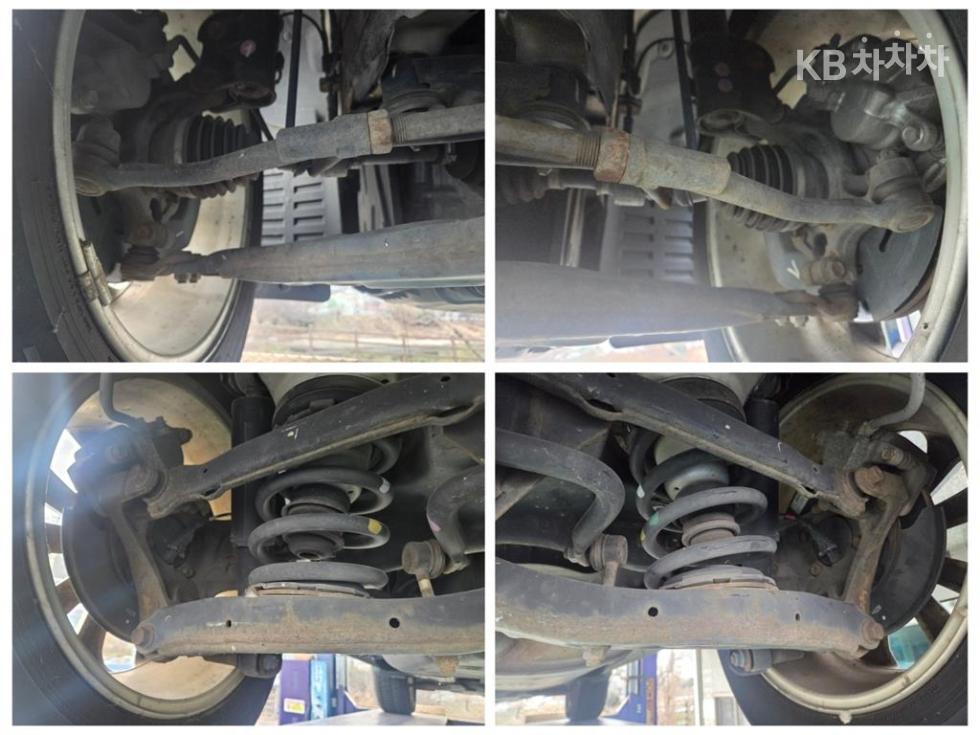 2013 - kia 뉴쏘렌토r