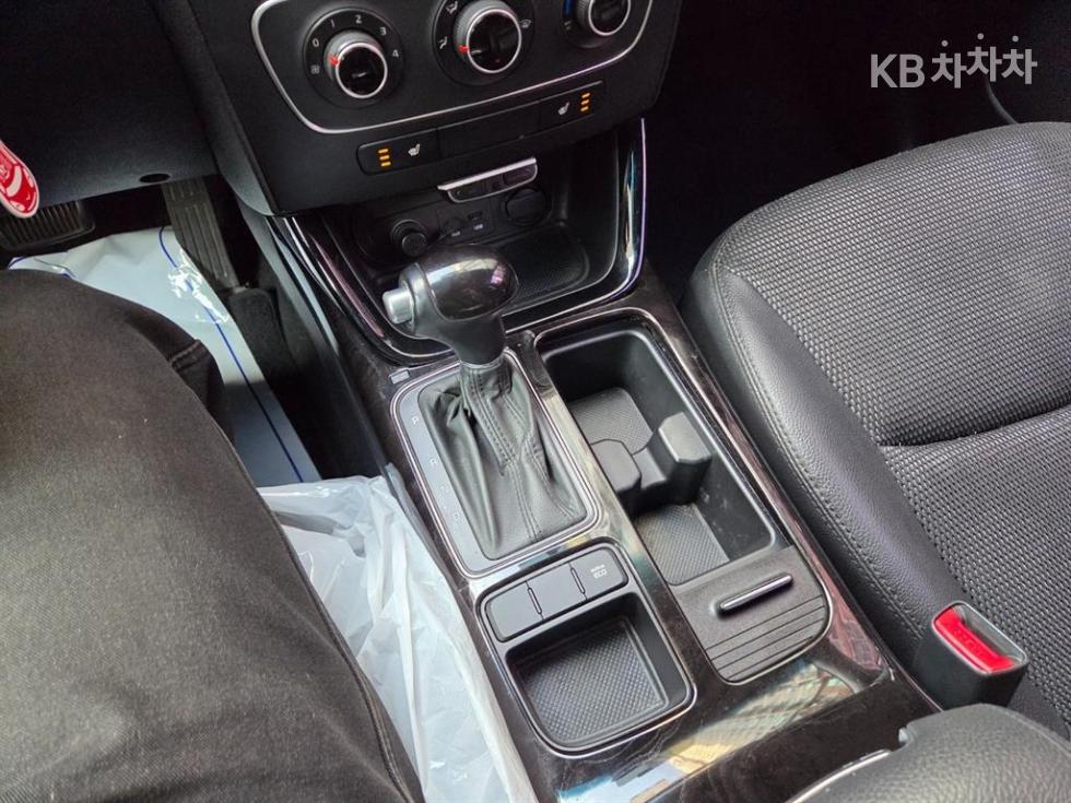 2013 - kia 뉴쏘렌토r