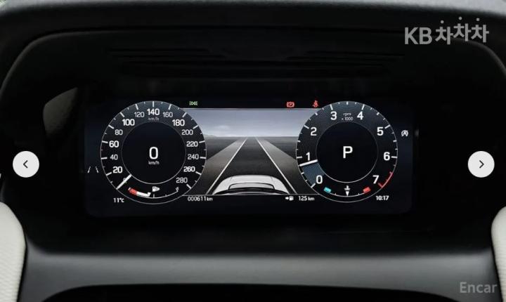 Land Rover Discovery Sport P250 Dynamin SE 6