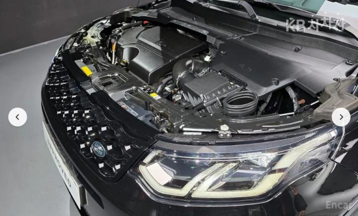 Land Rover Discovery Sport P250 Dynamin SE 7