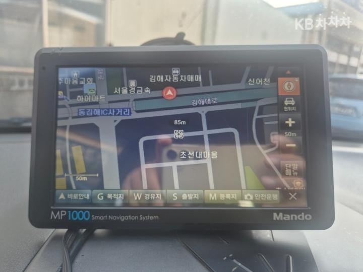 Kia Carens New 2.0 LPI GLX Premium Type 10