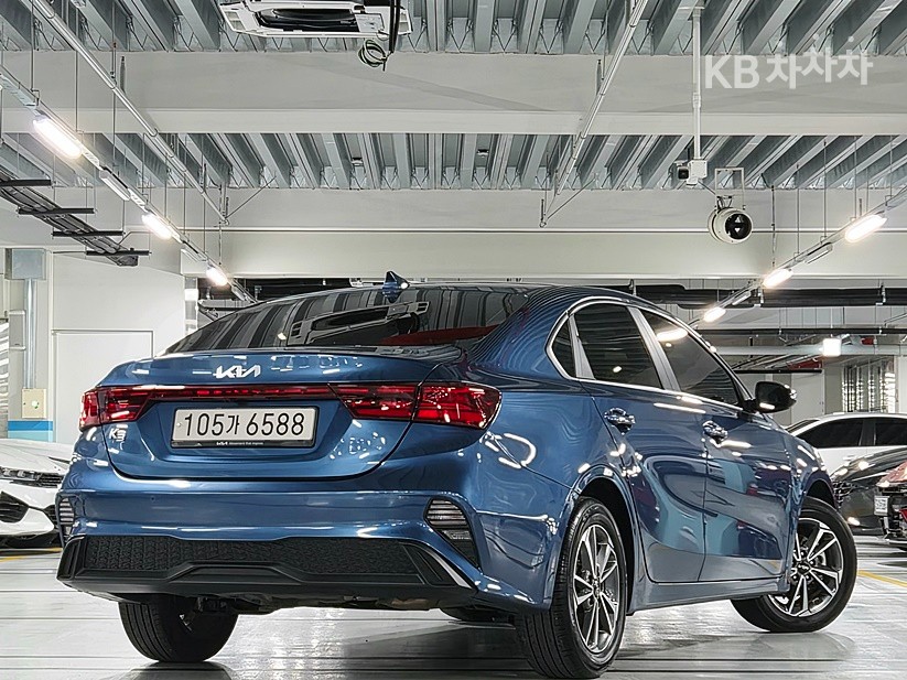 2024 - kia k3