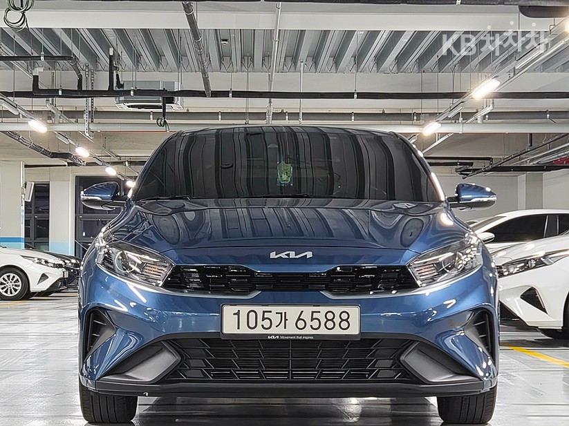 2024 - kia k3