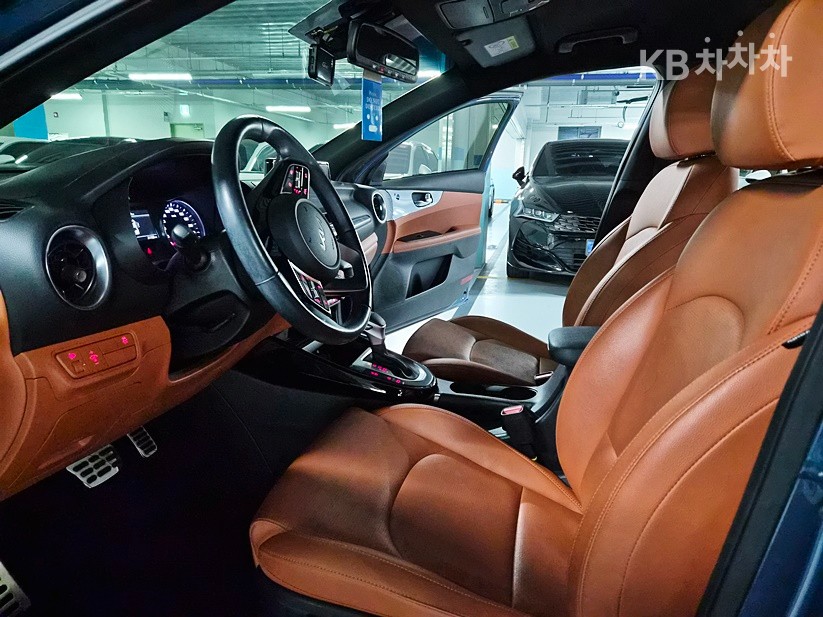 2024 - kia k3