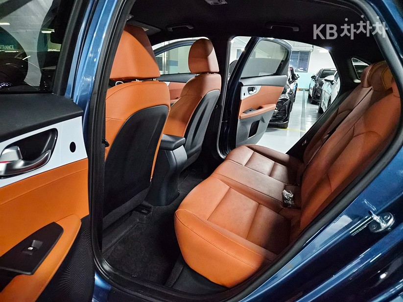 2024 - kia k3