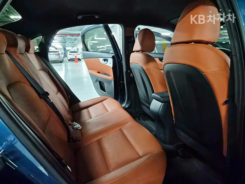 2024 - kia k3