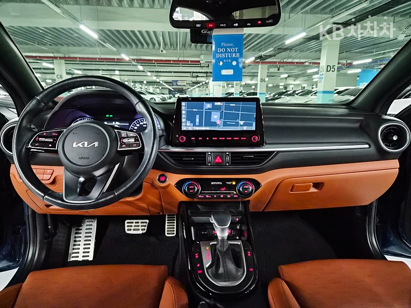 2024 - kia k3