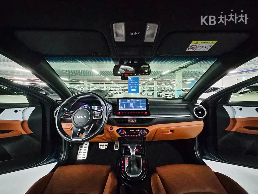 2024 - kia k3