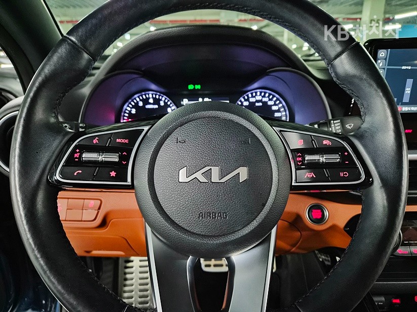 2024 - kia k3