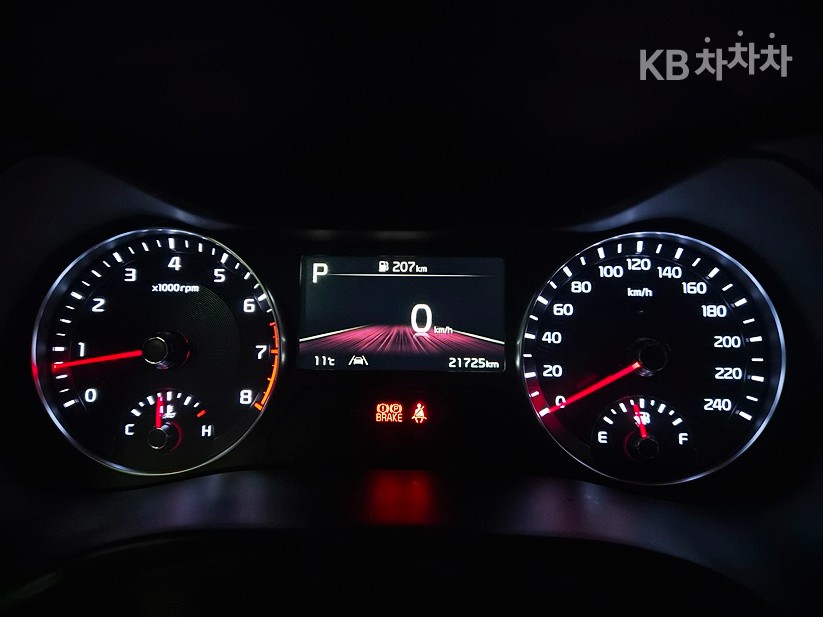 2024 - kia k3