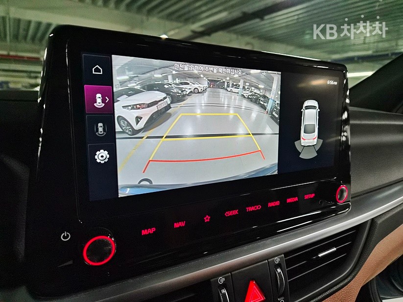 2024 - kia k3