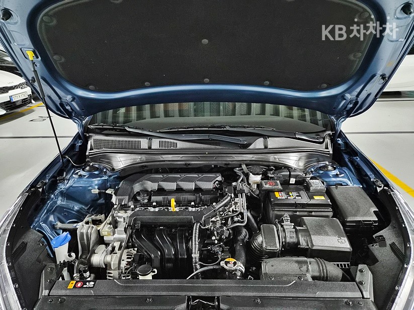 2024 - kia k3