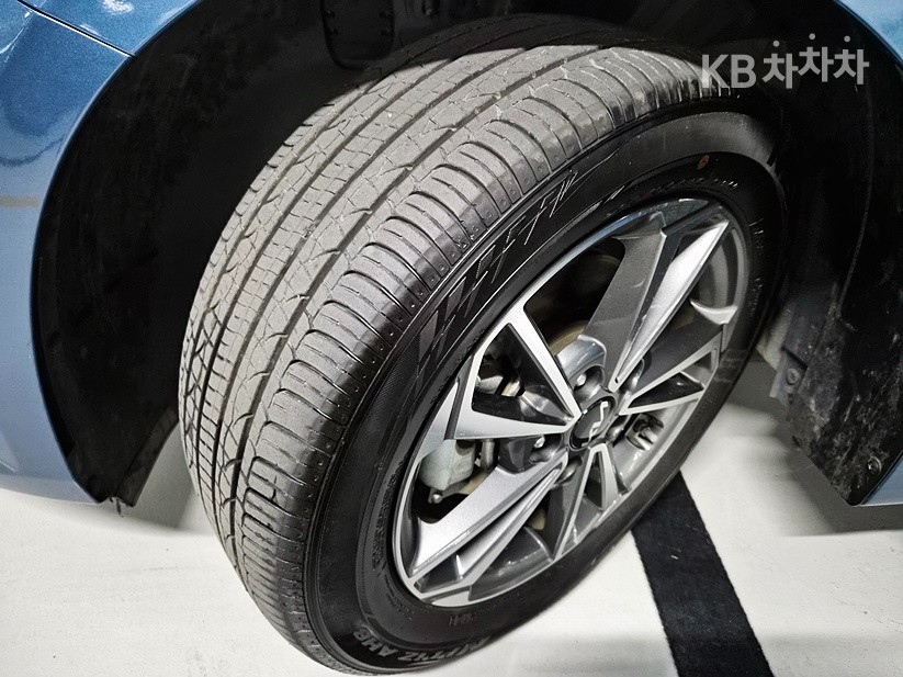 2024 - kia k3