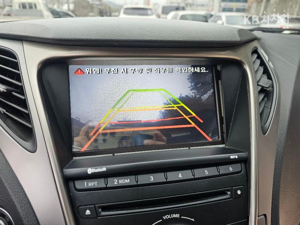 Hyundai Grandeur — miniaturë 11