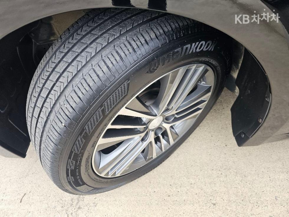 Hyundai Grandeur — miniaturë 18