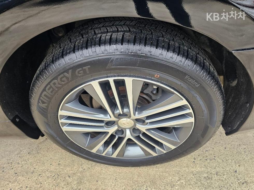 Hyundai Grandeur — miniaturë 21