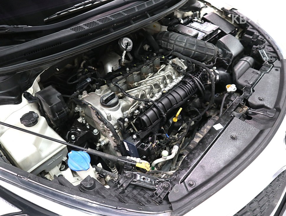 2014 - kia k3