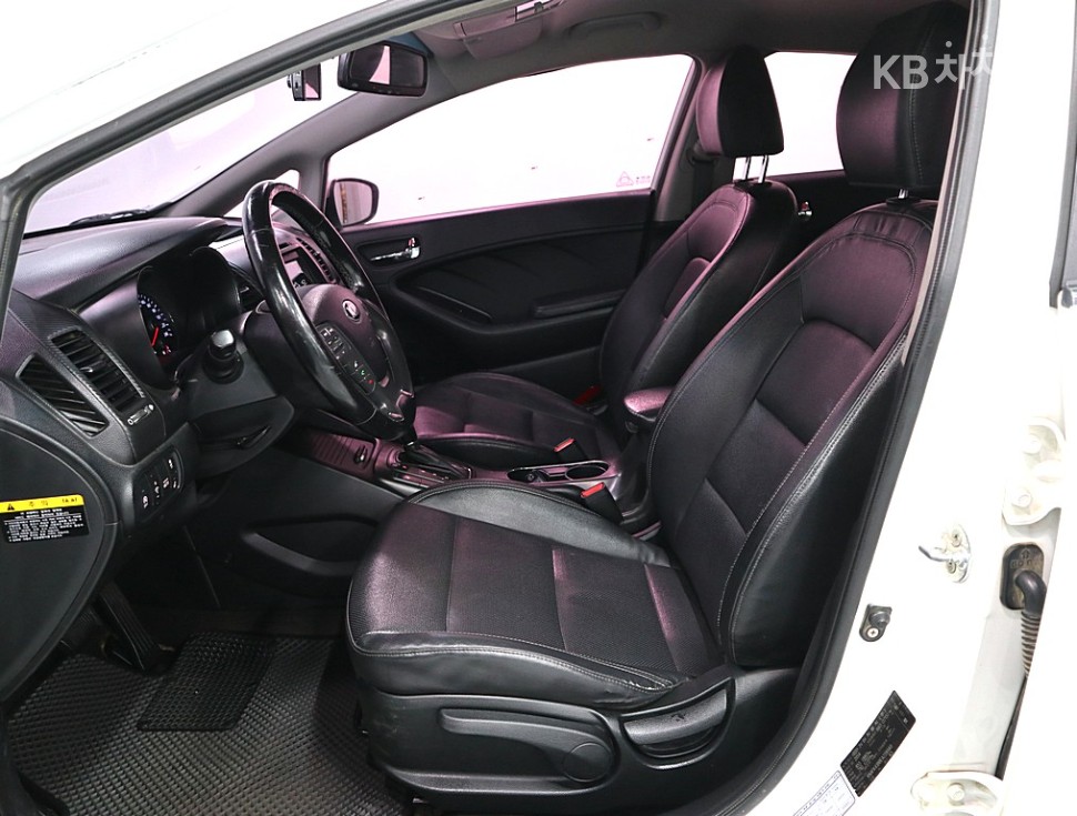 2014 - kia k3