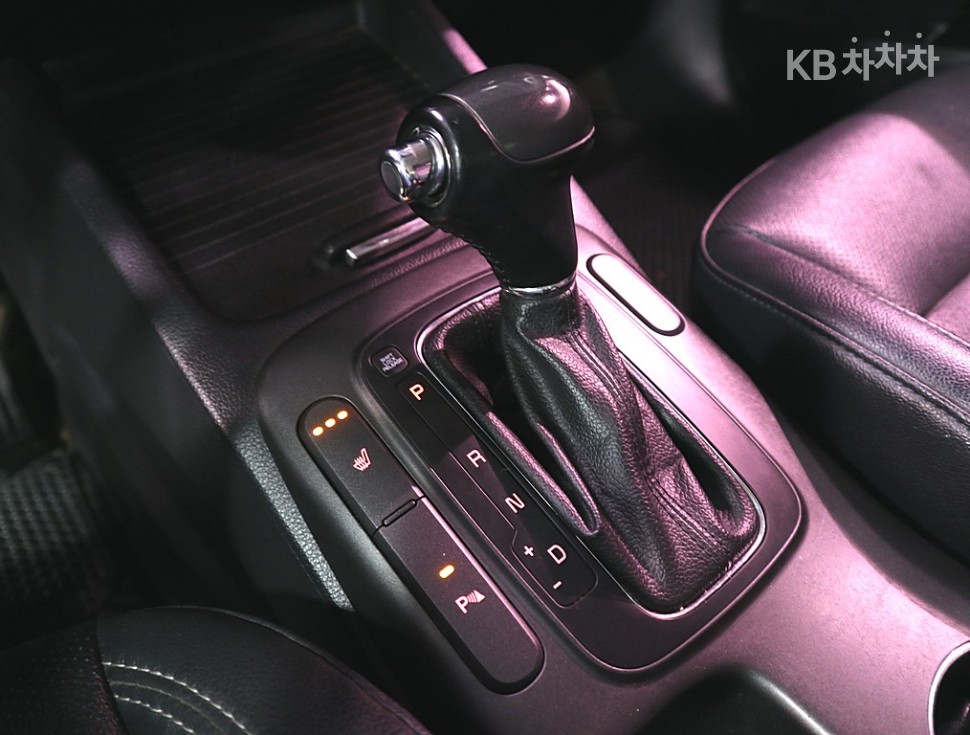 2014 - kia k3