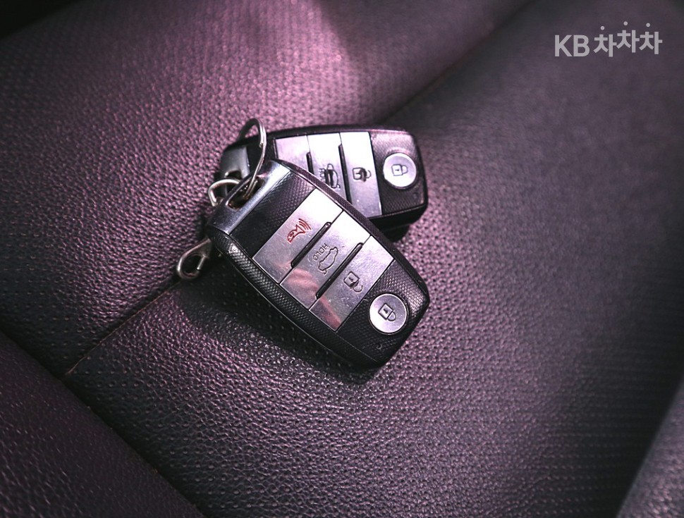 2014 - kia k3
