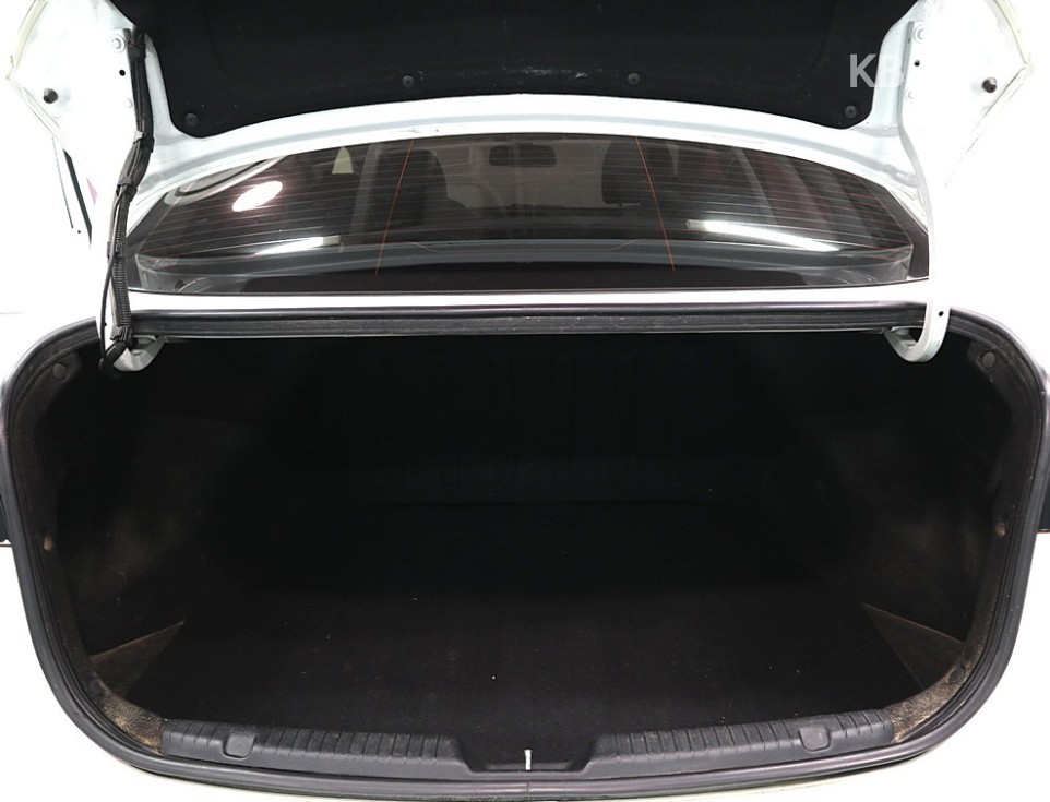 2014 - kia k3