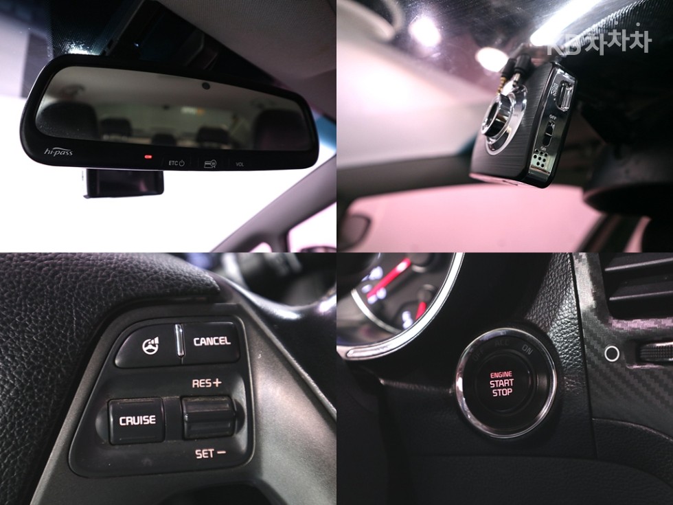 2014 - kia k3