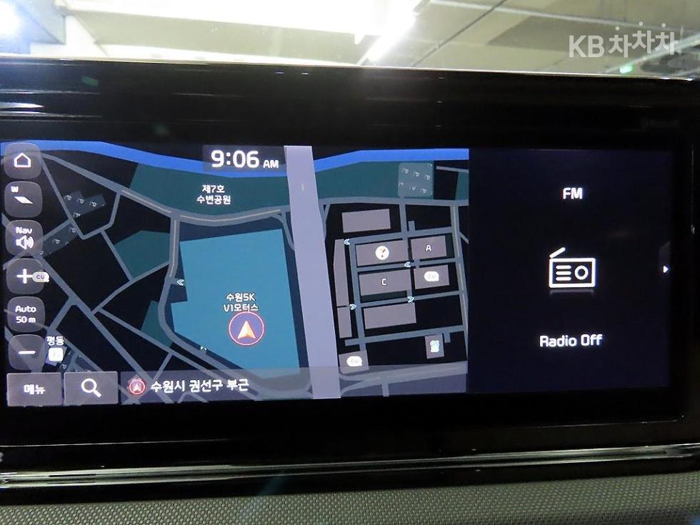 2020 - kia k5