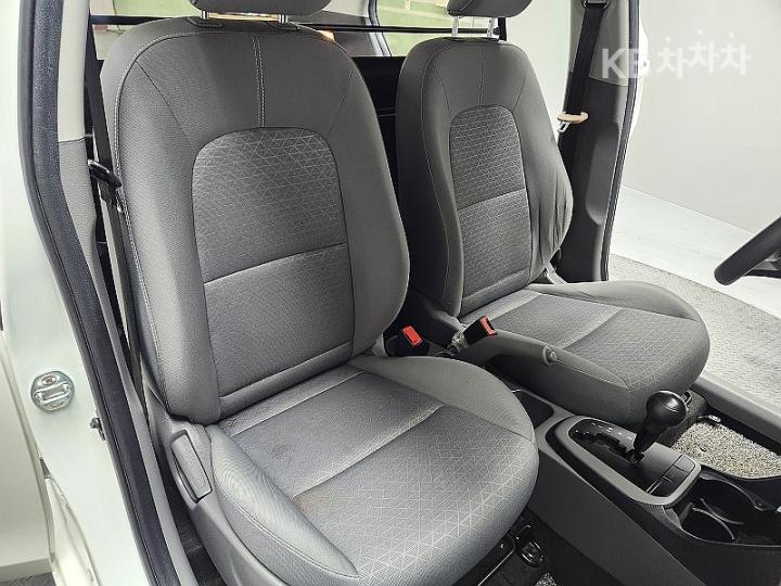 Kia Morning Urban Van JA 1.0 Gasoline Van Base Type 10