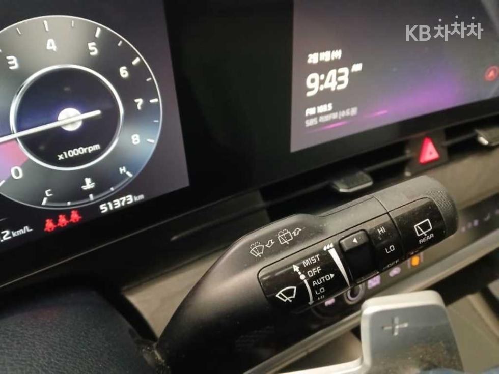 2022 - kia sportage