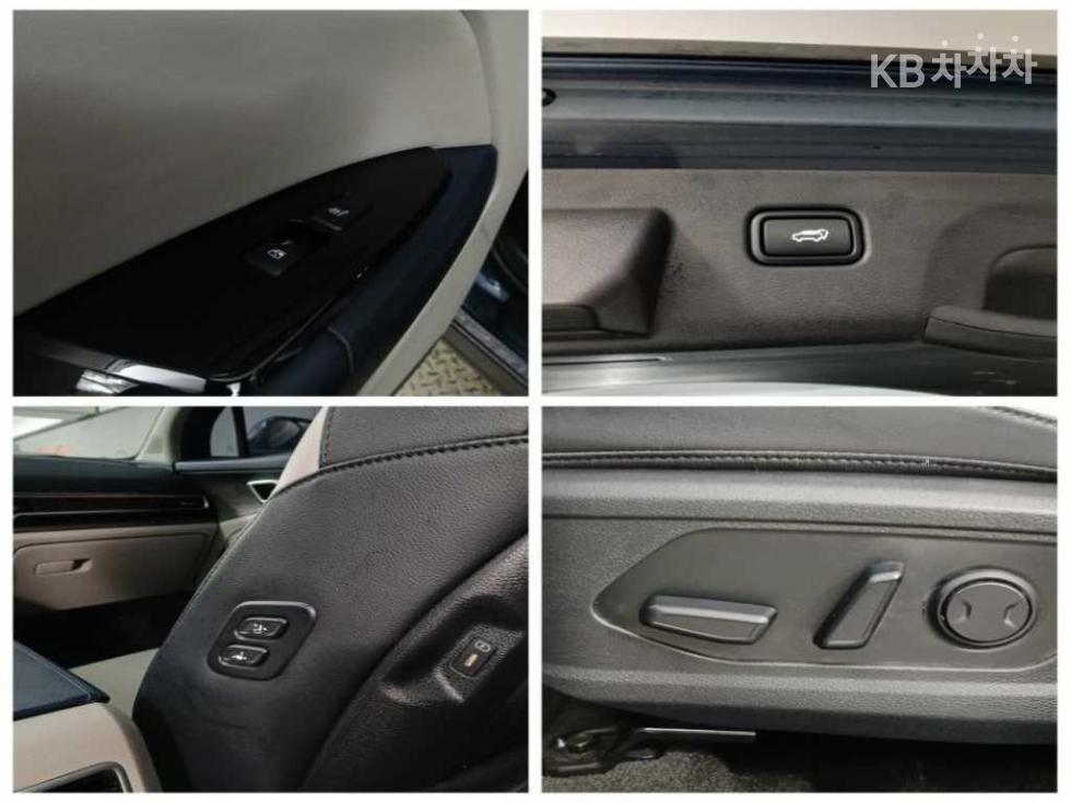 2022 - kia sportage