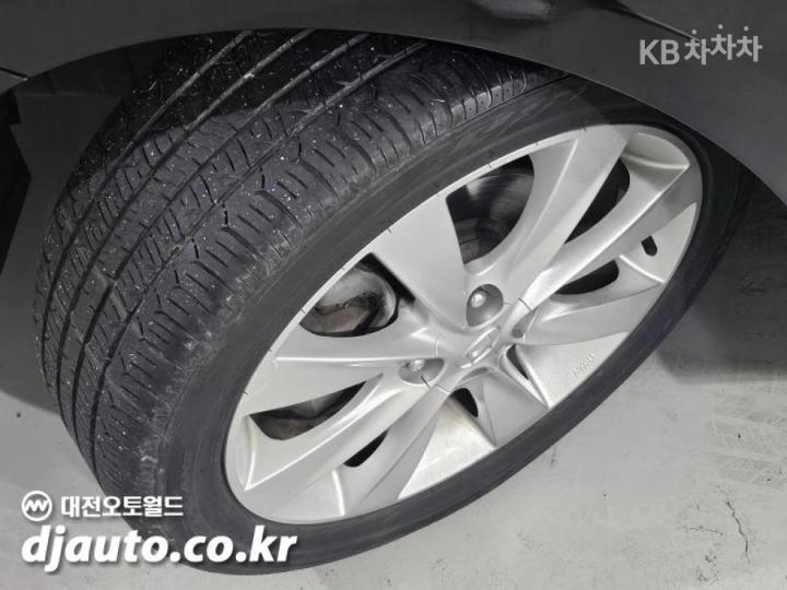 Hyundai Accent New 1.6 GDi Top 10