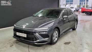 Hyundai Sonata 2.0 LPG 사업자용 — foto 1
