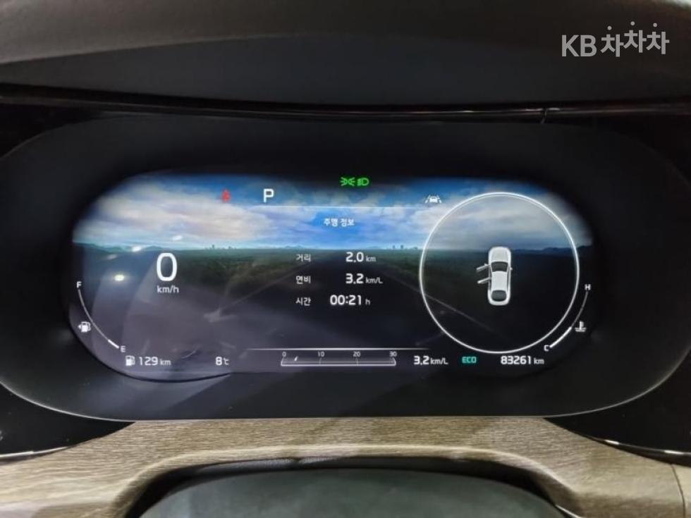 2020 - kia k5