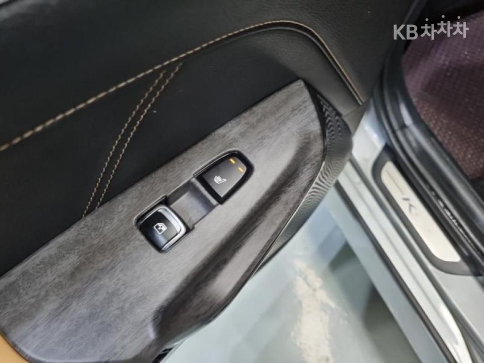 2020 - kia k5