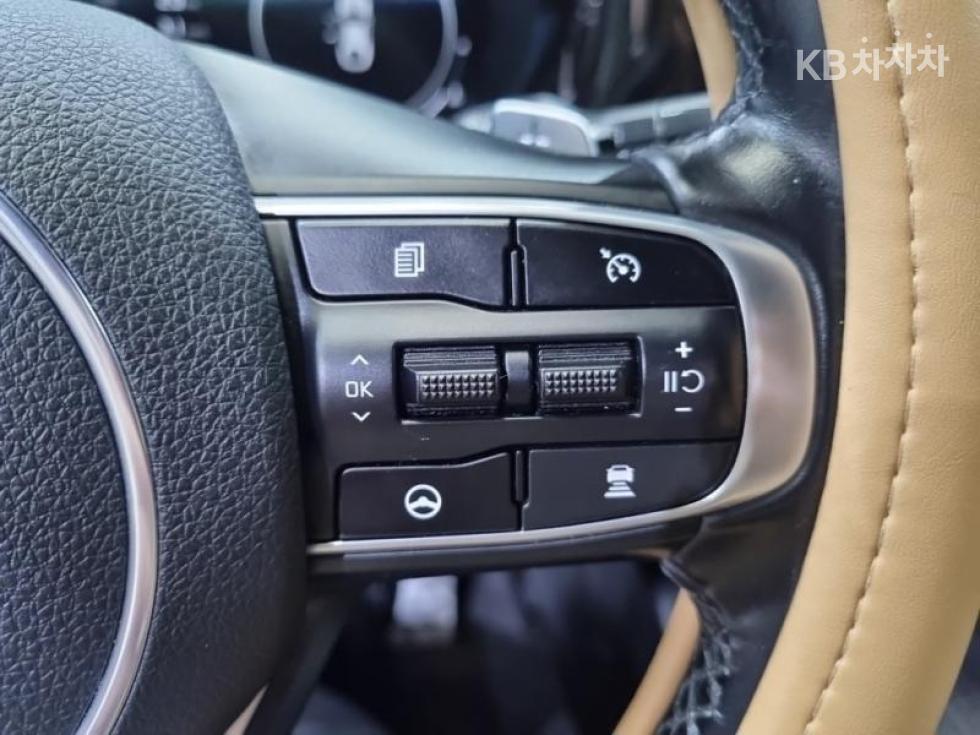 2020 - kia k5