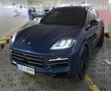 Porsche Cayenne 3.0 — foto 1
