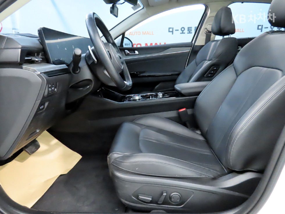 2024 - kia k5