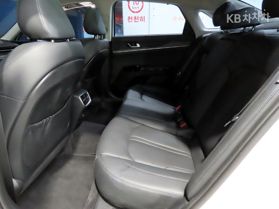 2024 - kia k5