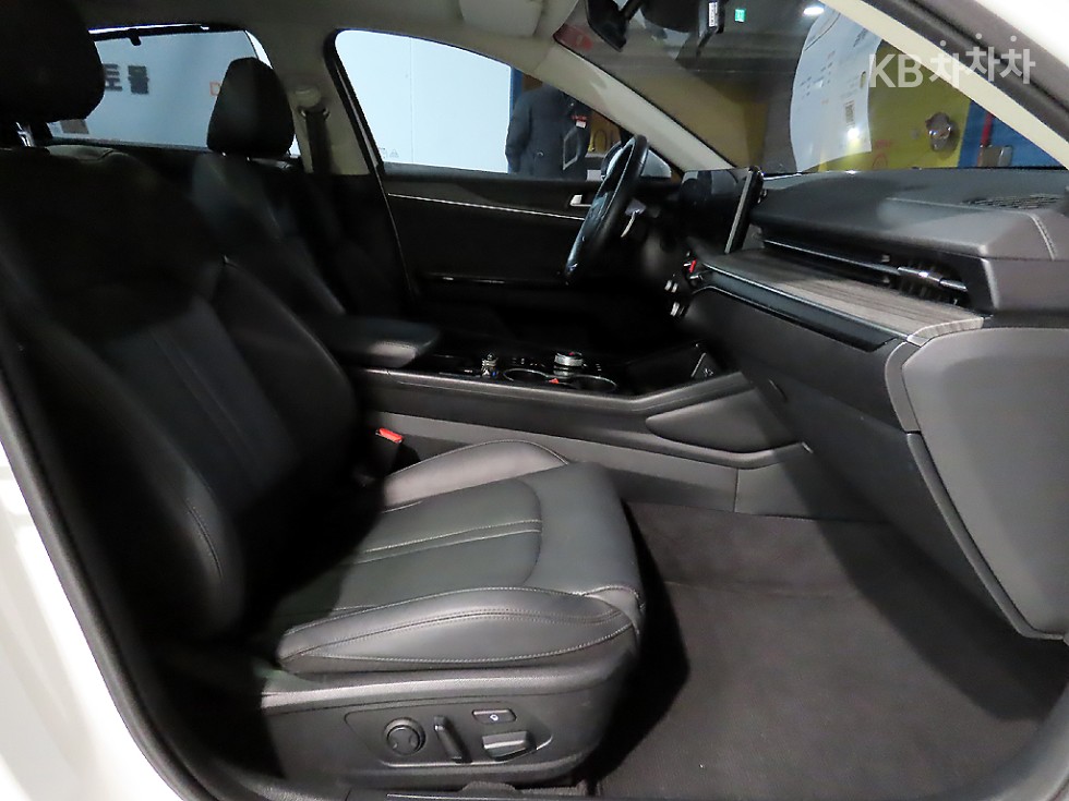 2024 - kia k5