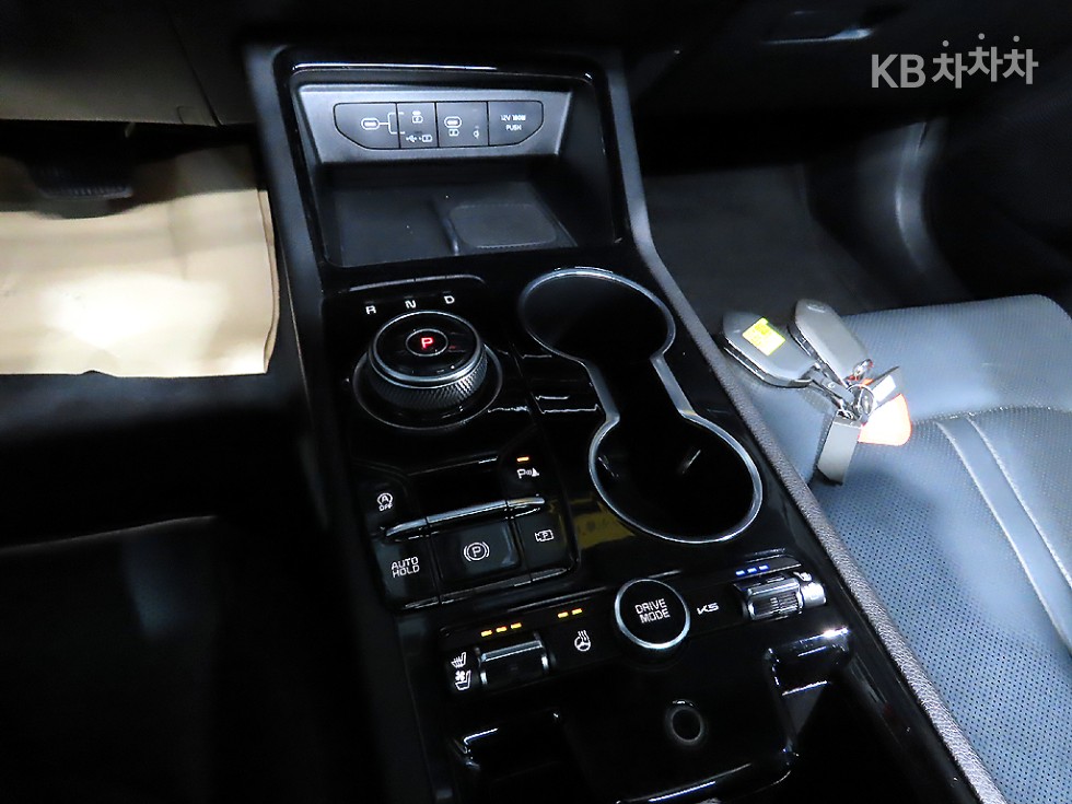 2024 - kia k5