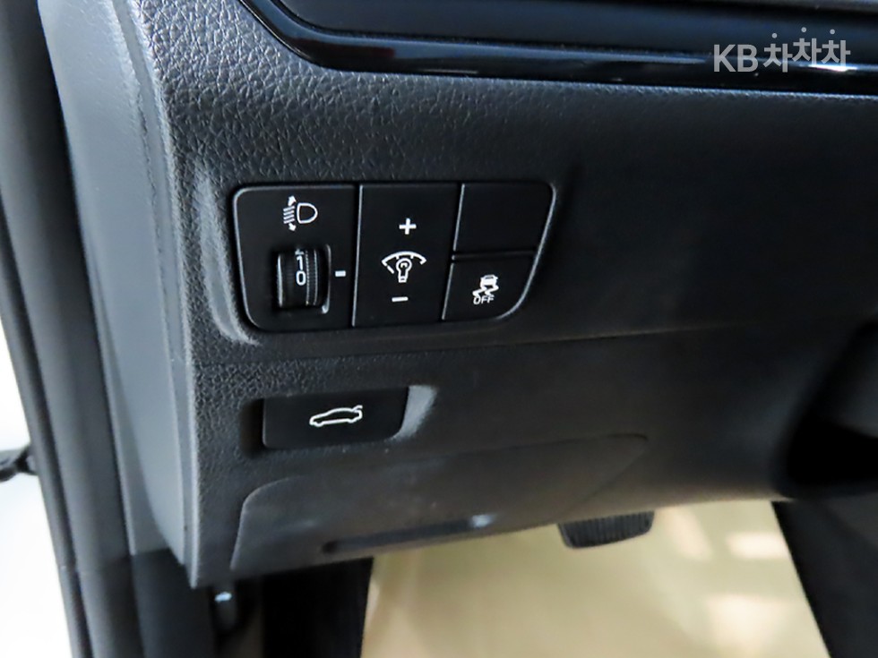 2024 - kia k5