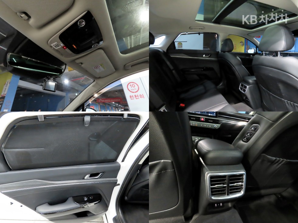 2024 - kia k5