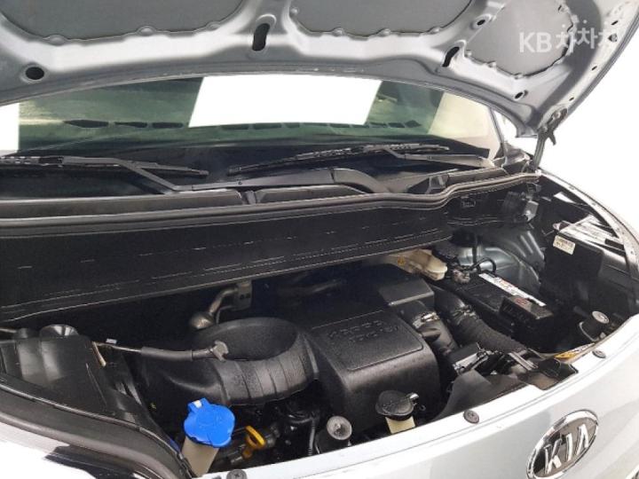 Kia Ray 1.0 Gasoline Luxury 7