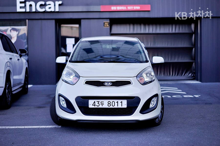 2012 kia all