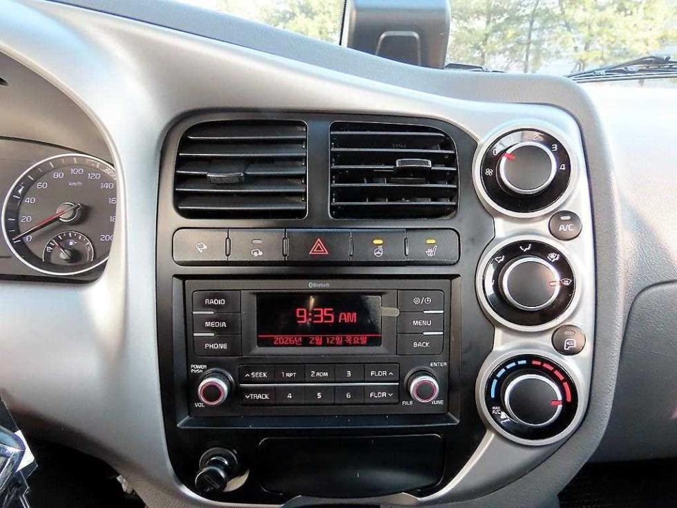 2022 - kia bongo iii